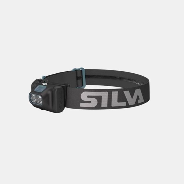 Picture of SILVA SCOUT 3XT HEADLAMP